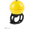 FORCE Digi elektrický zvonček, žltá