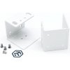 Držiak Mikrotik RMK-2/10 - 1U rack mount kit RMK-2/10