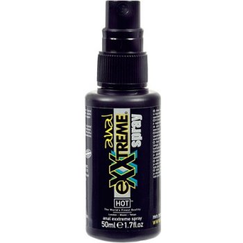 HOT eXXtreme Anal spray 50ml