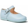 Angelitos balerínky Babies 500 Celeste modrá