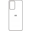 engaroGuard Hydrogel - zadná ochranná fólia - Samsung Galaxy A33 5G priesvitná