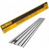 Vodiaca lišta pre ponornú pílu DeWalt DWS5021, 100 cm