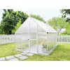 Palram Essence 8x12 silver