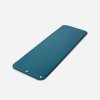 QUECHUA Kempingový samonafukovací matrac Basic 60 cm pre 1 osobu