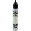 Metalická kontúra CADENCE, strieborná, 25 ml