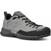 Pánska nízka turistická obuv TECNICA-Sulfur S GTX Ms, grey/blue Šedá 46,5