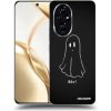 Picasee ULTIMATE CASE pro Honor 200 Pro 5G - Ghost 2