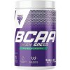 Trec BCAA High Speed ​​500g s príchuťou citróna