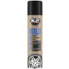 K2 BOLD 600 ml - Oživovač pneumatík