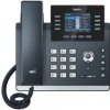 Yealink SIP-T44U / VoIP telefón / LAN / PoE / 12x SIP (SIP-T44U)