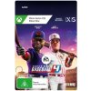 Super Mega Baseball 4 | Xbox One / Xbox Series X / S