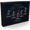 Modiphius Entertainment The Elder Scrolls: Call to Arms - The Stormcloak Faction