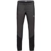 High Point ALPHA LADY PANTS black M; Černá kalhoty