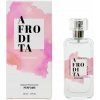 Secret Play Parfém AFRODITA Natural Pheromones pre ženy 50 ml