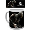 Mortal Kombat X hrnček Scorpion