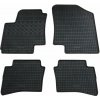 Koberce gumenné Rigum Hyundai i20 2009-2014