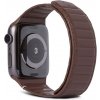 Decoded remienok Traction Strap Lite pre Apple Watch 42/44/45mm - Brown D22AWS44TSL1CHB