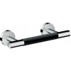 Hansgrohe Unica - Opierka pod nohy Comfort, chróm