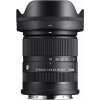 SIGMA 18-50 mm f/2.8 DC DN Contemporary L-mount