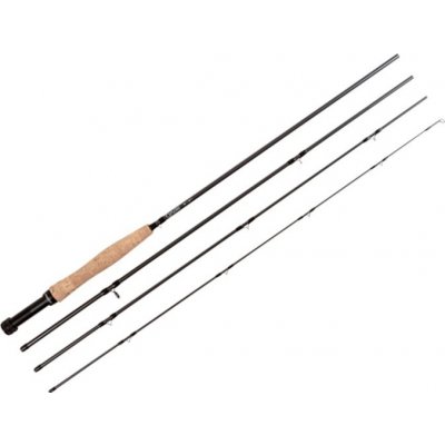 Wychwood Flow Fly Rod 3,35 m #4 4 diely