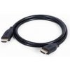 Gembird kábel HDMI Ultra High speed (M - M), 8K UHD, Ethernet, pozlátené konektory, 2 m CC-HDMI8K-2M