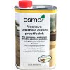OSMO VOSKOVÁ ÚDRŽBA A ČISTIACI PROSTRIEDOK - 1 L, 3029 bezfarebný