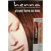 Henna Prírodná farba na vlasy Mahagón 119 prášková 33 g
