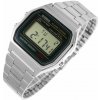 Casio pánske hodinky A168WA-1W
