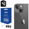 3mk ochrana kamery Lens Protection Pro pro Apple iPhone 15, Graphite 5903108528634
