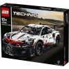 LEGO Technic 42096 Preliminary GT Race Car