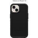 Otterbox DEFENDER XT APPLE iPhone 15 PRO MAX čierne