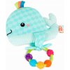 B.toys Whimsy Whale Hrkálka