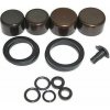 Sram CALIPER PISTON KIT 4 PISTON 16 mm 14 mm AL
