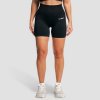 GymBeam Dámske šortky FLO Graphite - XL
