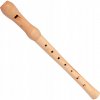 Bino Flauta drevená natur