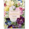 Pierre-Joseph Redouté: The Book of Flowers