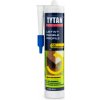 Montážne lepidlo Tytan Selena SBS 290 ml