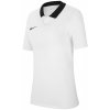 Nike | W NK DF PARK20 POLO SS | biela| XS