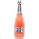 Canella Bellini Kokteil broskyňa 5% 0,2 l (čistá fľaša)