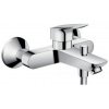 Hansgrohe 71400000 Vanová batéria