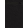 NASB, Thinline Bible, Large Print, Leathersoft, Black, Red Letter, 2020 Text, Thumb Indexed, Comfort Print (Zondervan)(Pevná)