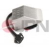 Regulator, ventilator vnutorneho priestoru JPN 60E9177-JPN