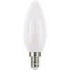 EMOS žiarovka LED CLS CANDLE 5W (40W), 470lm, E14, ZQ3220