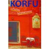 Korfu s Pavlou Smetanovou