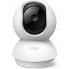 TP-LINK Tapo TC71 V1 - Sieťová monitorovacia kamera - otáčanie/naklápanie - farebná (deň a noc)