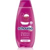 Schauma šampón a kondicionér Kids s extraktom z maliny 400 ml