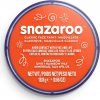 Snazaroo Farba na tvár Tmavo oranžová 18 ml