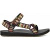 Teva Original Universal 1003987 GRL US 10; Zelená sandály