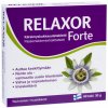 Finclub Relaxor Forte 60 tabliet – Kvalitný spánok, menej stresu