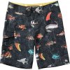 Reef BAY Black